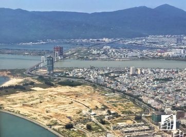 NGUYÊN NHÂN CÓ “ BƯỚC NHẢY” GIÁ ĐẤT VEN BIỂN ĐÀ NẴNG