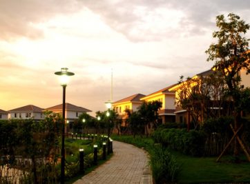 SỰ TRỞ LẠI NGOẠN MỤC CỦA BẤT ĐỘNG SẢN KHU ĐÔNG SÀI GÒN