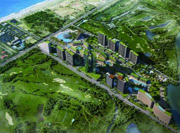 BẤT ĐỘNG SẢN ĐÀ NẴNG HẤP DẪN NHÀ ĐẦU TƯ CẢ NƯỚC