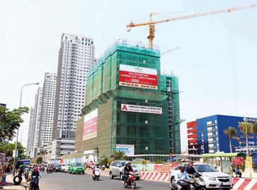 LỰA CHỌN MUA NHÀ, ĐẦU TƯ TẠI QUẬN 2 HAY QUẬN 7 TP HỒ CHÍ MINH?