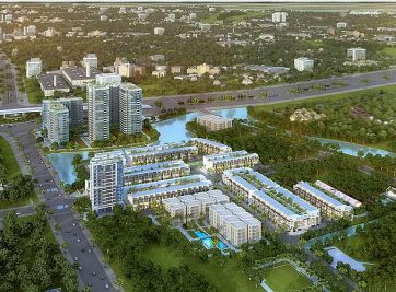  KHƠI DÒNG GIAO THÔNG SẼ GIÚP TĂNG CẤP BĐS KHU ĐÔNG SÀI GÒN