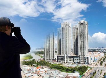 THỊ TRƯỜNG BẤT ĐỘNG SẢN VN TRƯỚC VÀ KHI BẮT ĐẦU GIA NHẬP WTO