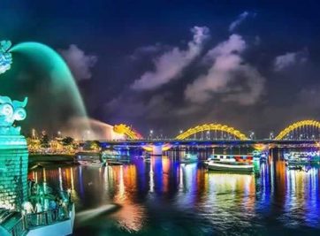 BẤT ĐỘNG SẢN ĐÀ NẴNG TĂNG TỐC TRỞ LẠI