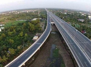 ĐIỂM MẶT CÁC DỰ ÁN HẠ TẦNG QUAN TRỌNG HÀNG ĐẦU TẠI TP HỒ CHÍ MINH