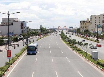 NHÀ ĐẤT KHU ĐÔNG SÀI GÒN BIẾN ĐỘNG GIÁ RA SAO TRONG NĂM 2017?