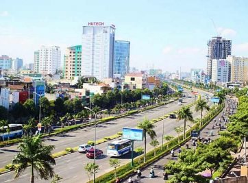 BĐS KHU ĐÔNG SÀI GÒN THIẾT LẬP MẶT BẰNG GIÁ MỚI NHỜ CÚ HUÝCH HẠ TẦNG