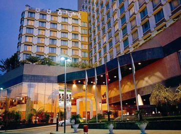 BẤT ĐỘNG SẢN ĐÀ NẴNG: KHÁCH SẠN ĐÓN NGUỒN CUNG LỚN