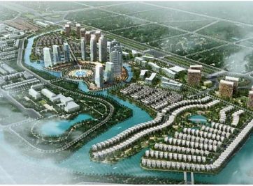 TRIỂN VỌNG PHÁT TRIỂN NHANH CHÓNG CỦA THỊ TRƯỜNG BĐS QUẬN 2 TRONG NĂM 2017