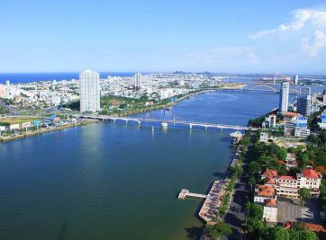 NHÀ ĐẦU TƯ HÀ NỘI &#8220;ĐỔ TIỀN&#8221; VÀO BẤT ĐỘNG SẢN ĐÀ NẴNG