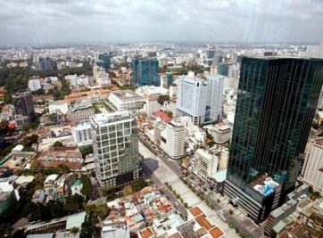 THỊ TRƯỜNG BĐS HỒ CHÍ MINH NHỮNG THÁNG CUỐI NĂM SẼ RA SAO?