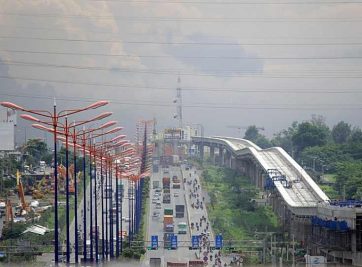 CSHT phát triển - Yếu tố giúp khu Thảo Điền Q2 đắt giá 