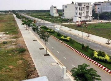 Nhà đất ngoại thành giảm nhiệt - nhường cho nội thành SG