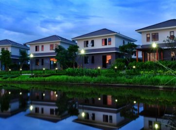 Đầu tư đổ xô về KĐT Cát Lái quận 2 săn đất chờ tăng giá