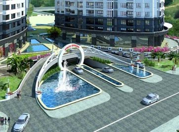 LỰA CHỌN CĂN HỘ DỰ ÁN SAIGON RIVERSIDE THỦ ĐỨC?