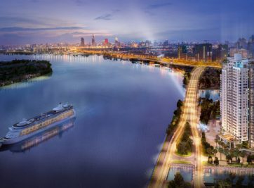 YẾU TỐ GIÚP LỰA CHỌN MUA ĐƯỢC CĂN HỘ ƯNG Ý NHẤT TẠI QUẬN 2