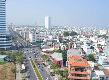 ĐẤT NỀN PHÍA NAM ĐÀ NẴNG HÚT KHÁCH