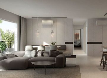 GIÁ BÁN PALM GARDEN- SỞ HỮU CĂN HỘ VÀNG