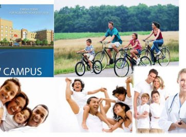 PALM GARDEN KHÔNG GIAN XANH GIỮA LÒNG THÀNH PHỐ