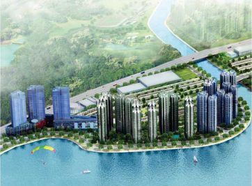 LÍ DO TA NÊN SỞ HỮU CĂN HỘ PALM GARDEN