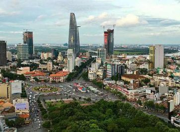 THÔNG TIN THÚ VỊ VỀ THỊ TRƯỜNG NHÀ ĐẤT QUẬN 2 HIỆN NAY