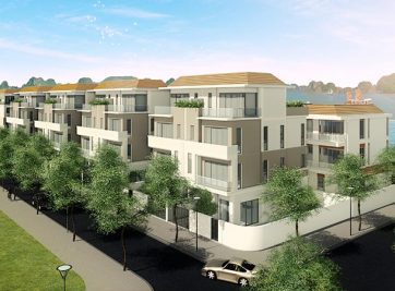 BẤT ĐỘNG SẢN HẠ LONG – ĐẦU TƯ THÔNG MINH