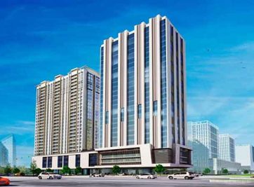 Đầu tư vào dự án căn hộ 152 Điện Biên Phủ có hiệu quả không?