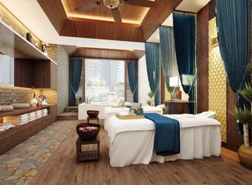 Thiết kế T&#038;T Twin Towers Đà Nẵng chạm đến tột cùng cảm xúc