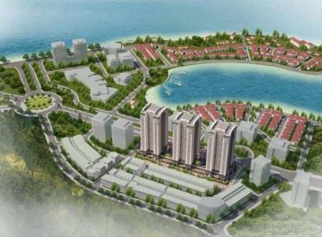 THỊ TRƯỜNG HẠ LONG: KHI ĐẤT MỎ BIẾN THÀNH ĐẤT VÀNG