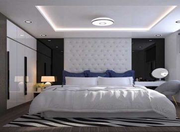 Khám phá lối kiến trúc căn hộ 152 Điện Biên Phủ