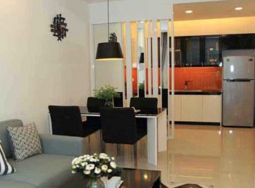 Bán căn hộ 152 Điện Biên Phủ &#8211; Sản phẩm độc đáo, giá cả phải chăng