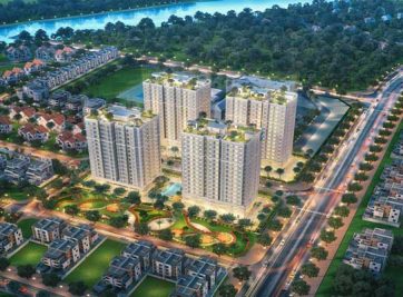 Cao ốc văn phòng 152 Điện Biên Phủ &#8211; Thông tin dự án