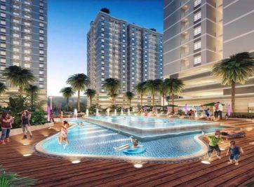 Điều gì ở dự án căn hộ cao ốc 152 Điện Biên Phủ bạn thực sự muốn