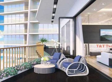 ĐIỂM THÚ VỊ TẠI DỰ ÁN CONDOTEL T&#038;T TWIN TOWERS ĐÀ NẴNG