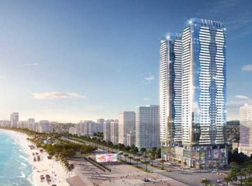 Bài Học Thành Công Của Dự Án T&#038;T TWIN TOWERS Đà Nẵng
