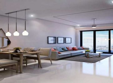 Giá T&#038;T TWIN TOWERS ĐÀ NẴNG như thế nào?