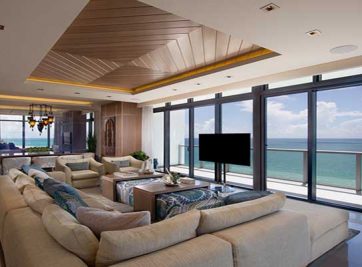 Mua căn hộ T&#038;T Twin Towers Đà Nẵng cao thấp thế nào?