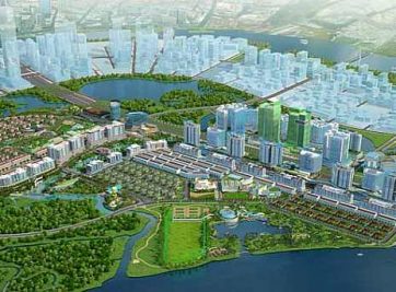 HẠ TẦNG HOÀN THIỆN ĐẨY GIÁ ĐẤT QUẬN 2 TĂNG “CHÓNG MẶT”