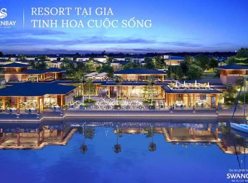 NHẬN ĐỊNH VỀ TIỀM NĂNG TĂNG GIÁ CỦA VỊ TRÍ SWAN BAY