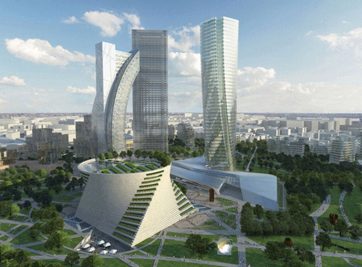 DỰ ÁN ĐẤT NỀN PIANIA CITY SỞ HỮU TIỆN ÍCH HOÀN HẢO