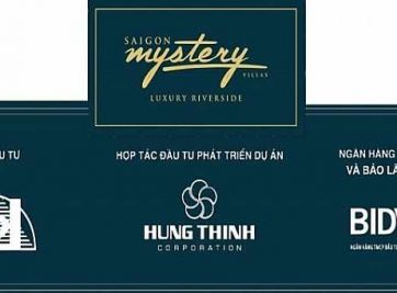 VẤN ĐỀ PHÁP LÝ CỦA DỰ ÁN SAIGON MYSTERY VILLAS