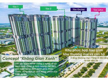 Bàn giao nhà trước thời hạn GĐ 2 dự asb Vista Verde