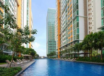 VISTA VERDE QUẬN 2 NỔI BẬT NHỜ LỐI THIẾT KẾ ĐẶC BIỆT