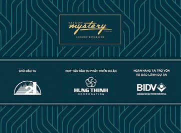 Ngân hàng bảo lãnh, cho vay vốn dự án Saigon Mystery Villas