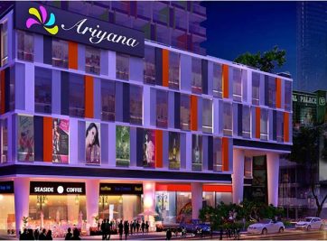 BẤT ĐỘNG SẢN TP.HCM: XU THẾ CHỮNG LẠI TIẾP TỤC DIỄN RA