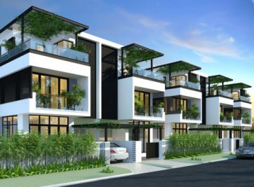 ĐỐI TƯỢNG KHÁCH HÀNG CỦA BIỆT THỰ SAIGON MYSTERY VILLAS    