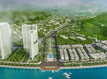 CỞ SỞ HẠ TẦNG &#8211; ĐIỂM NHẤN CỦA BẤT ĐỘNG SẢN HẠNG SANG HẠ LONG