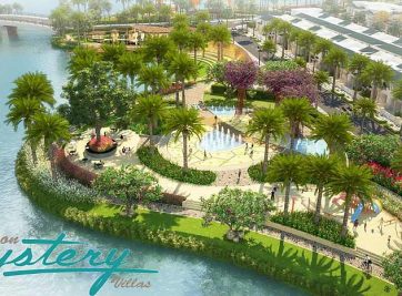 PHÂN TÍCH ĐIỂM MẠNH CỦA ĐẤT NỀN HƯNG THỊNH QUẬN 2