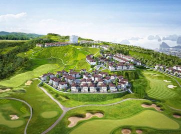 CÁC LỢI ÍCH &#8220;VÀNG&#8221; NHẬN ĐƯỢC KHI SỞ HỮU DỰ ÁN FLC HẠ LONG