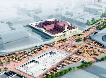 BẤT ĐỘNG SẢN ĐÀ NẴNG SAU APEC: VẬN HỘI ĐẾN TAY