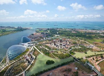 QUÁ TRÌNH CHUYỂN MÌNH MẠNH MẼ CỦA BẤT ĐỘNG SẢN HẠ LONG